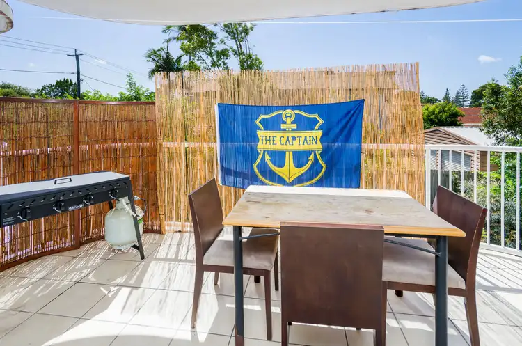 Seventh view of Homely studio listing, 3/16-18 Abalone Ave., Paradise Point QLD 4216