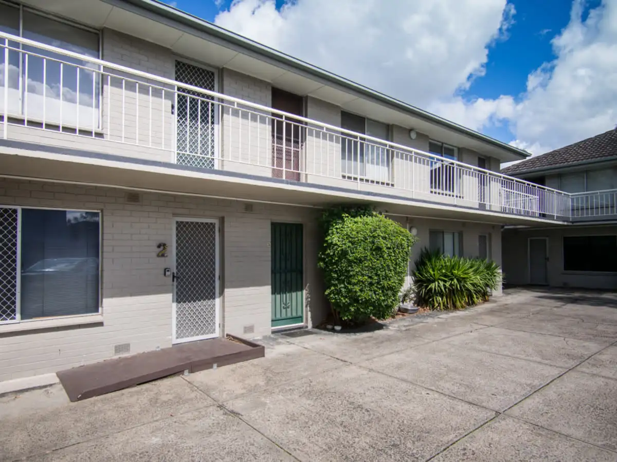 Main view of Homely apartment listing, 3/42 Gillies Street, Fairfield VIC 3078