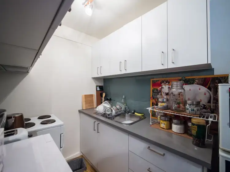 Third view of Homely apartment listing, 3/42 Gillies Street, Fairfield VIC 3078