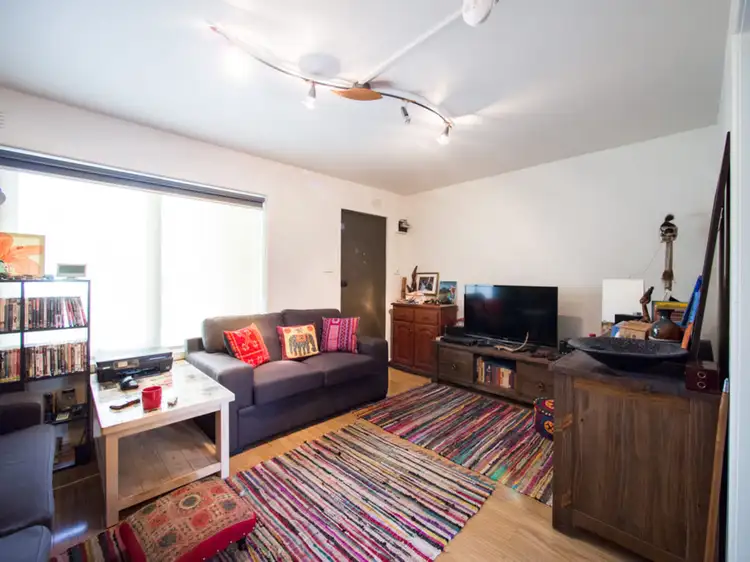 Fourth view of Homely apartment listing, 3/42 Gillies Street, Fairfield VIC 3078