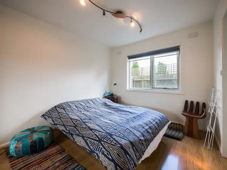 Fifth view of Homely apartment listing, 3/42 Gillies Street, Fairfield VIC 3078