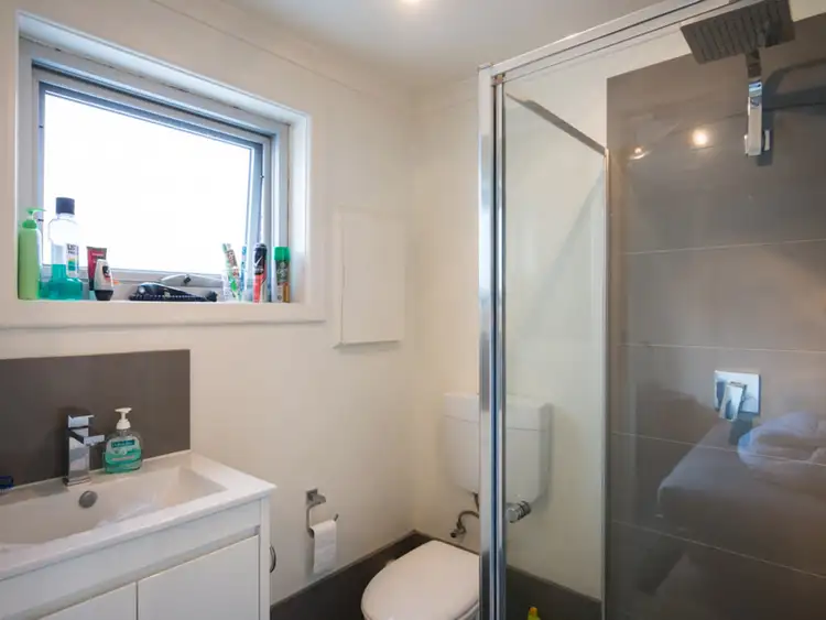 Sixth view of Homely apartment listing, 3/42 Gillies Street, Fairfield VIC 3078