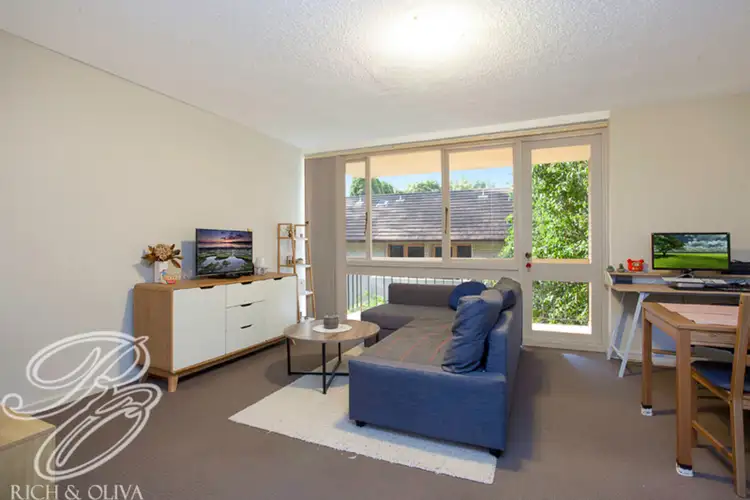 7/40 Cromwell Street, Croydon Park NSW 2133