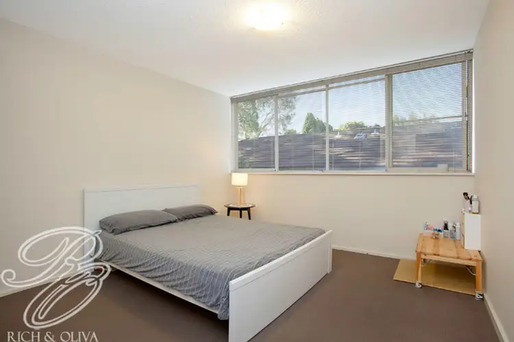 Fifth view of Homely apartment listing, 7/40 Cromwell Street, Croydon Park NSW 2133