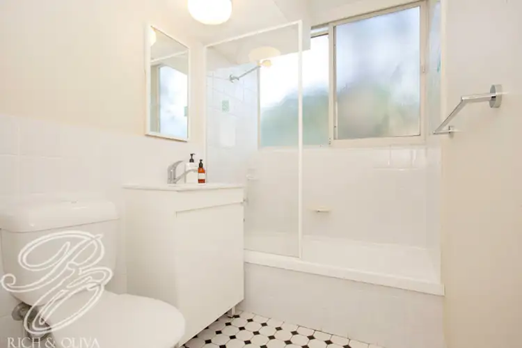 Sixth view of Homely apartment listing, 7/40 Cromwell Street, Croydon Park NSW 2133