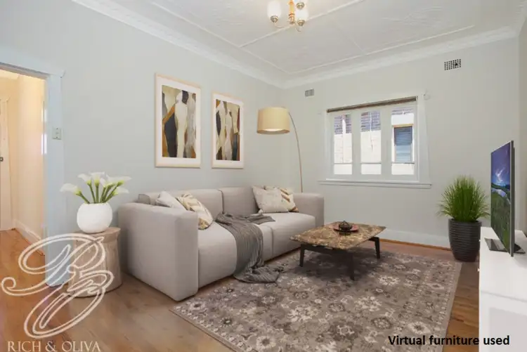 Second view of Homely house listing, 13 Redman Street, Campsie NSW 2194