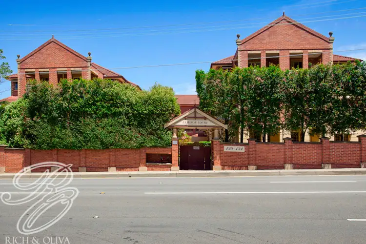 1/430 Liverpool Road, Croydon NSW 2132