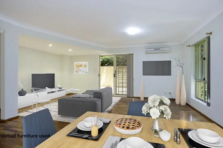 Fifth view of Homely apartment listing, 1/430 Liverpool Road, Croydon NSW 2132