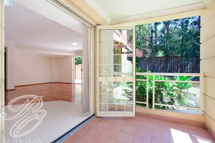 Sixth view of Homely apartment listing, 1/430 Liverpool Road, Croydon NSW 2132