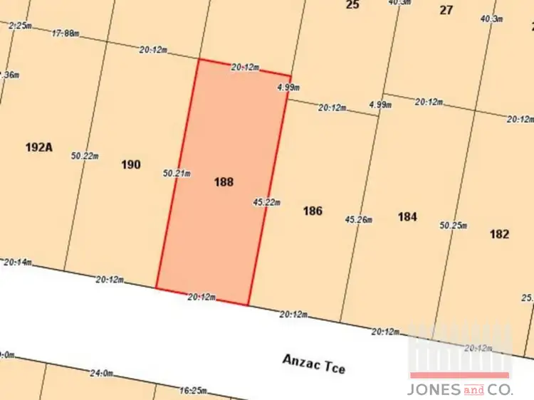 188 Anzac Terrace, Bassendean WA 6054