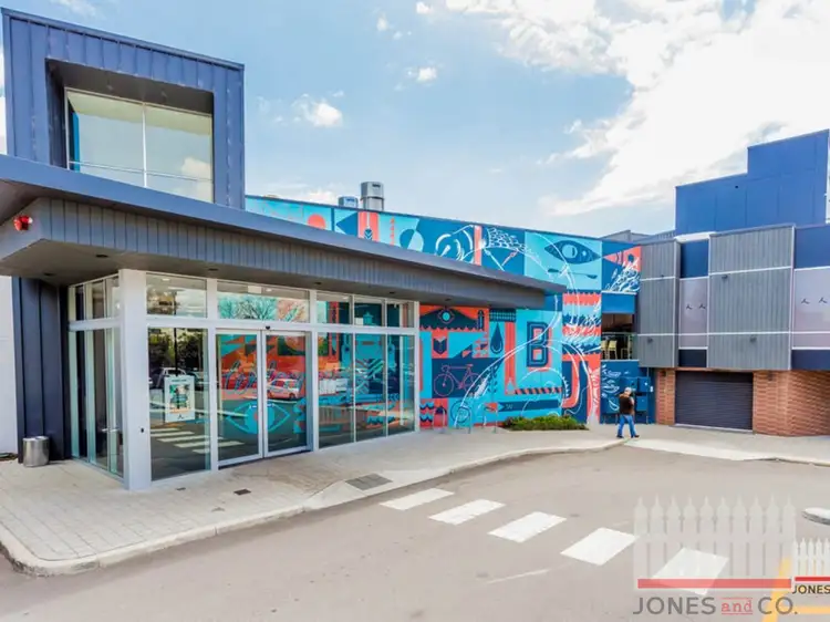 Second view of Homely house listing, 188 Anzac Terrace, Bassendean WA 6054