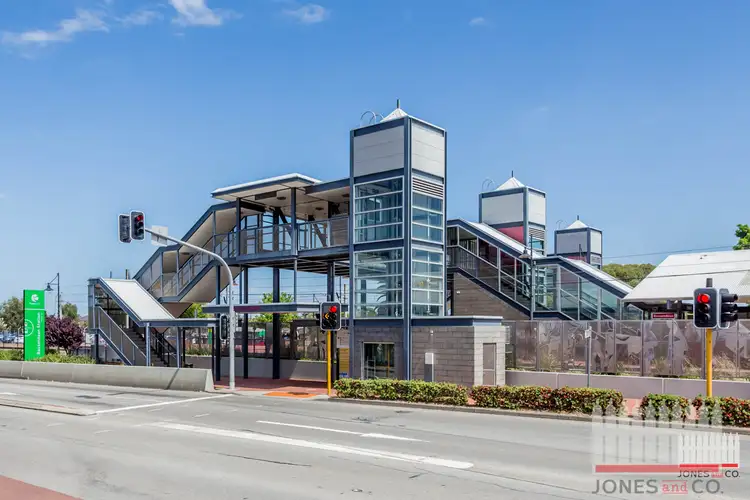 Second view of Homely house listing, 35 Clarke Way, Bassendean WA 6054