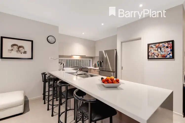 Second view of Homely house listing, 67 Timbertop Boulevard, Officer VIC 3809