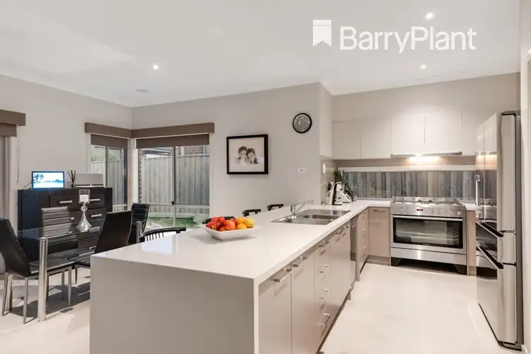 Third view of Homely house listing, 67 Timbertop Boulevard, Officer VIC 3809