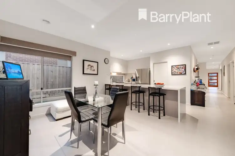 Fourth view of Homely house listing, 67 Timbertop Boulevard, Officer VIC 3809