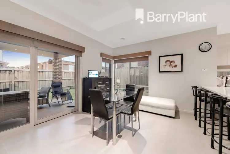 Fifth view of Homely house listing, 67 Timbertop Boulevard, Officer VIC 3809