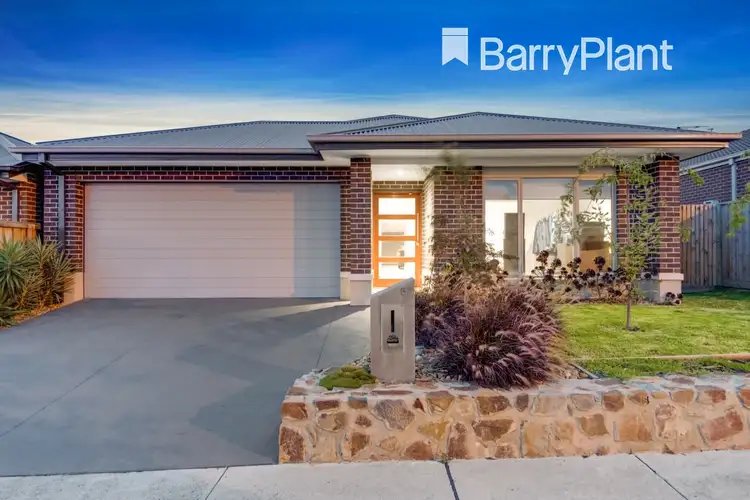 67 Timbertop Boulevard, Officer VIC 3809