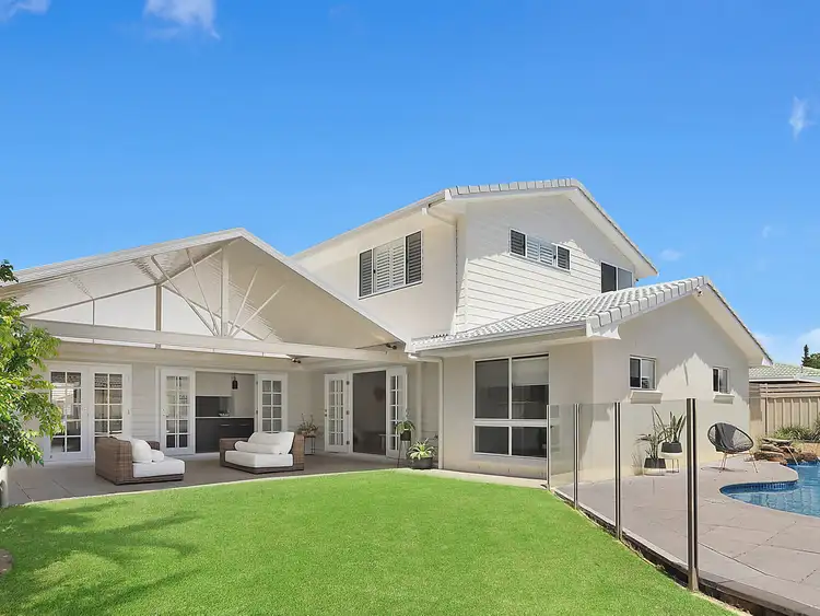 Second view of Homely house listing, 147 Fox Street, Ballina NSW 2478