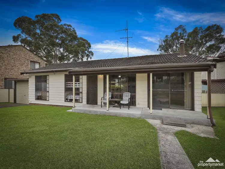 Main view of Homely house listing, 45 Collendina Road, Gwandalan NSW 2259