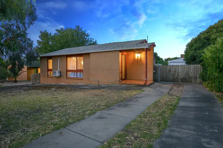 Main view of Homely house listing, 30 Poznan Crescent, Hackham West SA 5163
