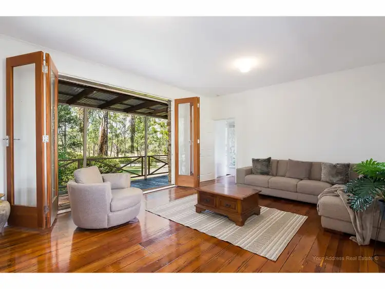 Fourth view of Homely house listing, 139-149 Rossmore Road, Chambers Flat QLD 4133