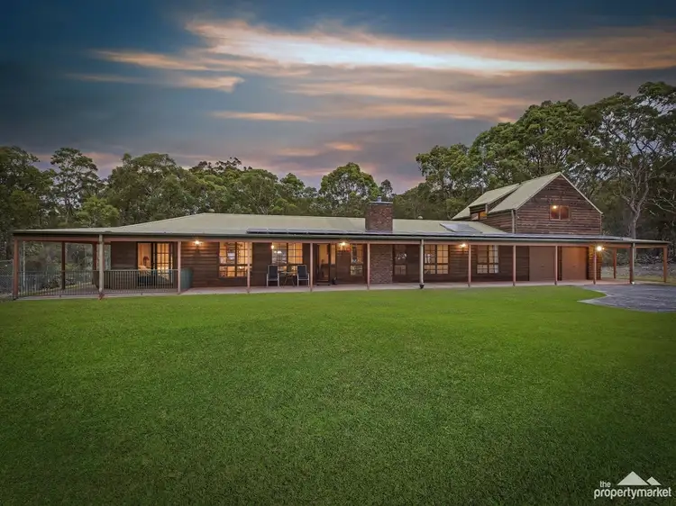 Main view of Homely house listing, 9 Larapinta Drive, Wyee Point NSW 2259