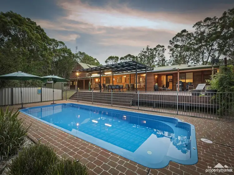 Second view of Homely house listing, 9 Larapinta Drive, Wyee Point NSW 2259