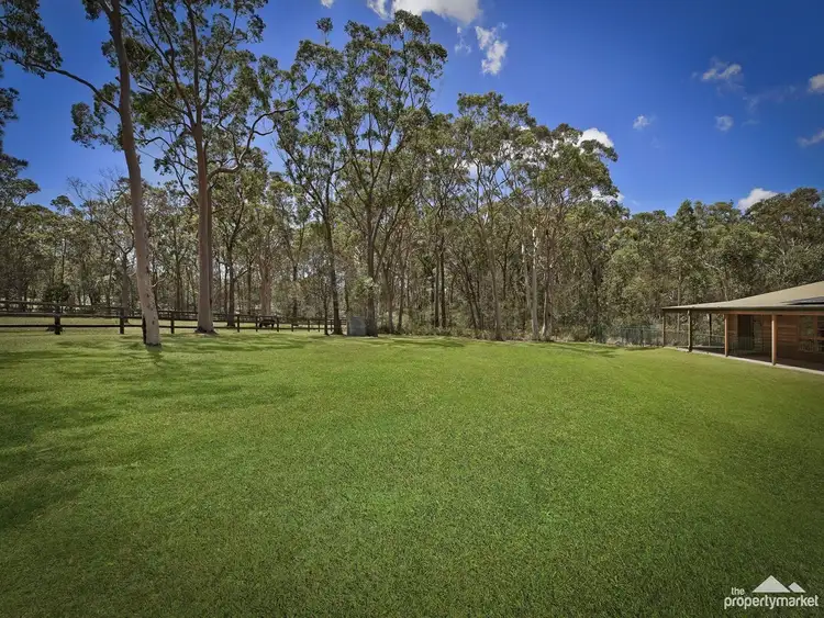Third view of Homely house listing, 9 Larapinta Drive, Wyee Point NSW 2259