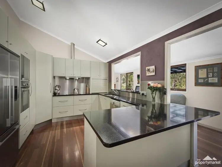 Fourth view of Homely house listing, 9 Larapinta Drive, Wyee Point NSW 2259