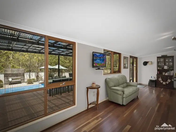 Fifth view of Homely house listing, 9 Larapinta Drive, Wyee Point NSW 2259