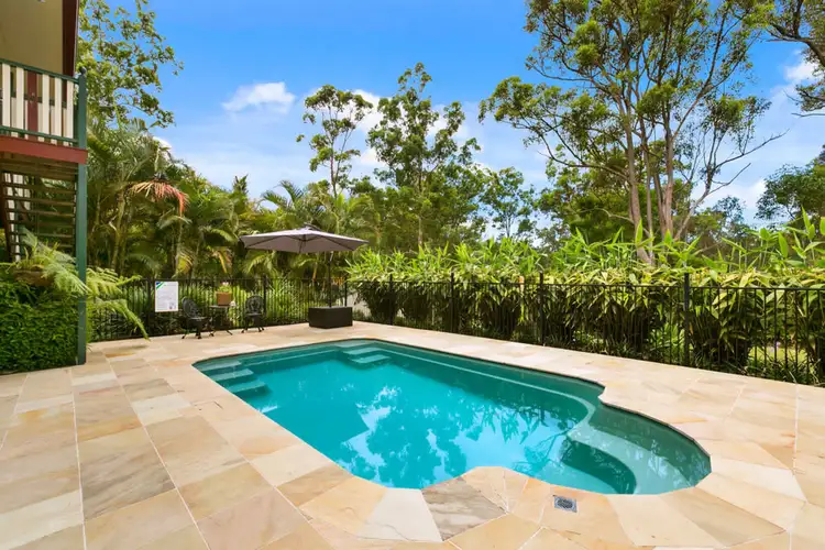 Main view of Homely house listing, 25 Brookfield Court, Nerang QLD 4211