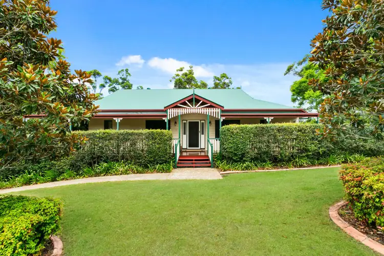 Second view of Homely house listing, 25 Brookfield Court, Nerang QLD 4211