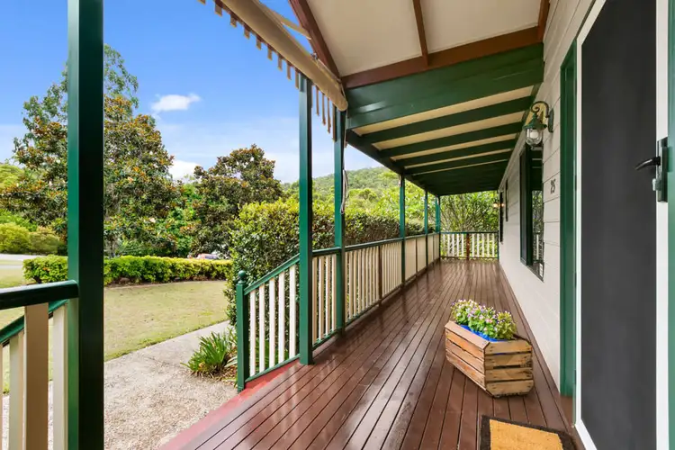 Third view of Homely house listing, 25 Brookfield Court, Nerang QLD 4211