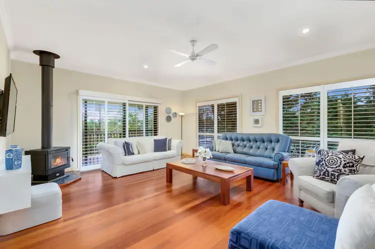 Fourth view of Homely house listing, 25 Brookfield Court, Nerang QLD 4211