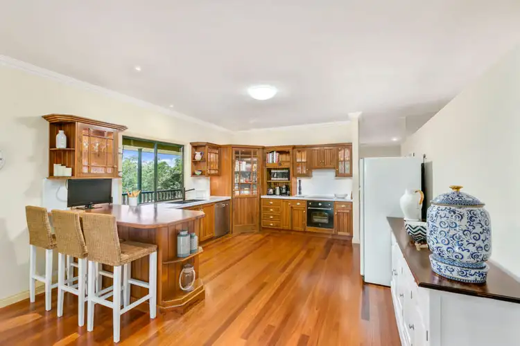 Sixth view of Homely house listing, 25 Brookfield Court, Nerang QLD 4211