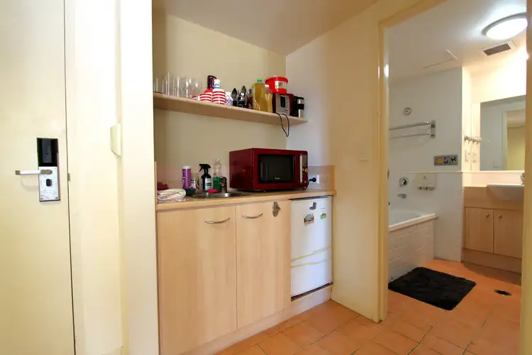 Third view of Homely unit listing, 1015/56 Ramada Hotel, Hope Island QLD 4212