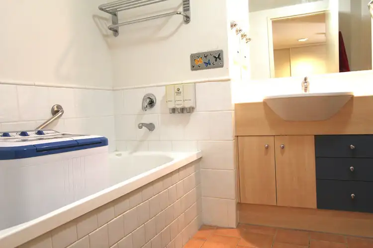 Sixth view of Homely unit listing, 1015/56 Ramada Hotel, Hope Island QLD 4212