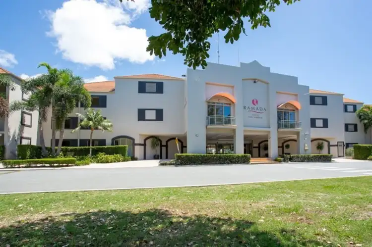 Seventh view of Homely unit listing, 1015/56 Ramada Hotel, Hope Island QLD 4212