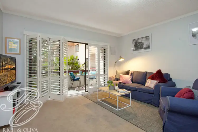 4/92-96 Milton Street, Ashfield NSW 2131