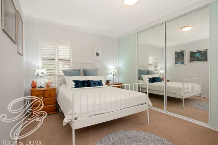 Fifth view of Homely apartment listing, 4/92-96 Milton Street, Ashfield NSW 2131