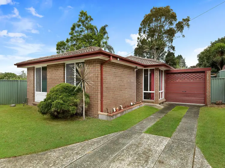 Main view of Homely house listing, 15/7 Lunderston Drive, Narara NSW 2250