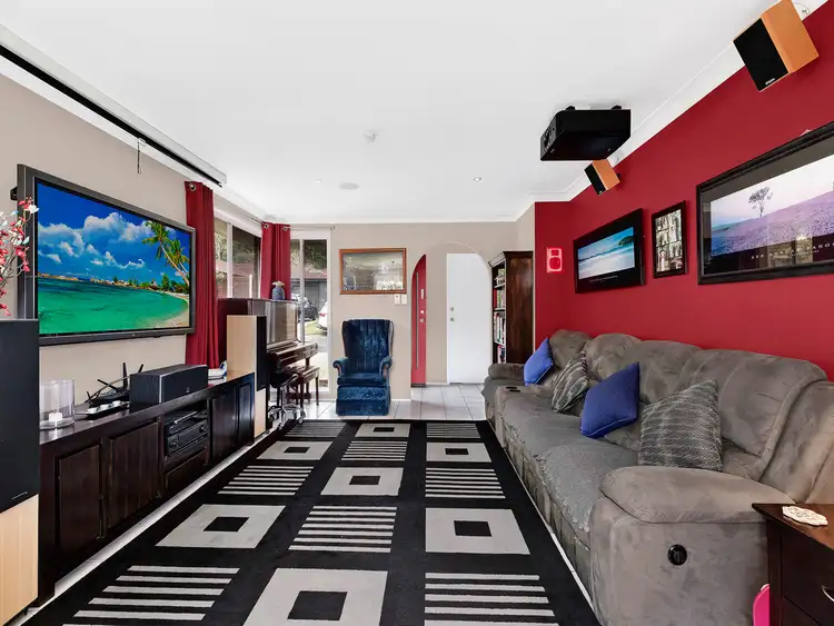 Second view of Homely house listing, 15/7 Lunderston Drive, Narara NSW 2250