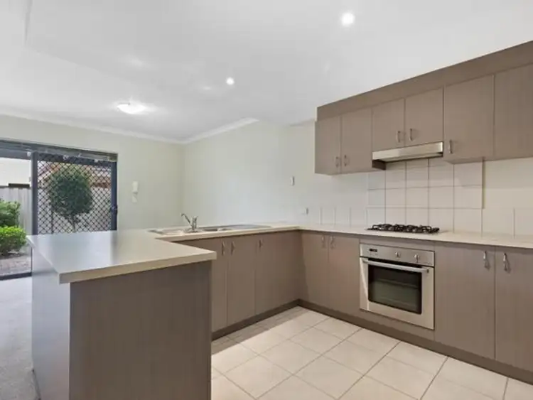 Second view of Homely townhouse listing, 2/68 Fisher Street, Belmont WA 6104