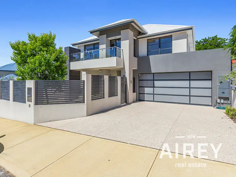 26A Grange Street, Claremont WA 6010