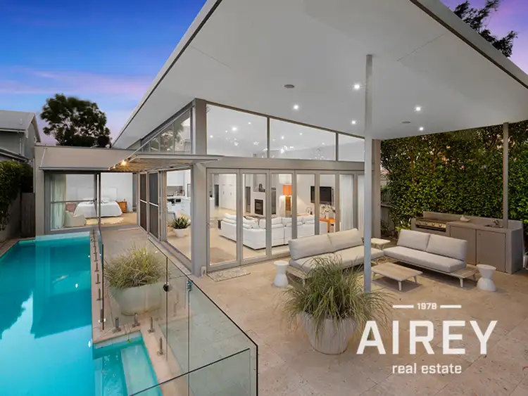 Main view of Homely house listing, 12 Briggs Street, Mosman Park WA 6012