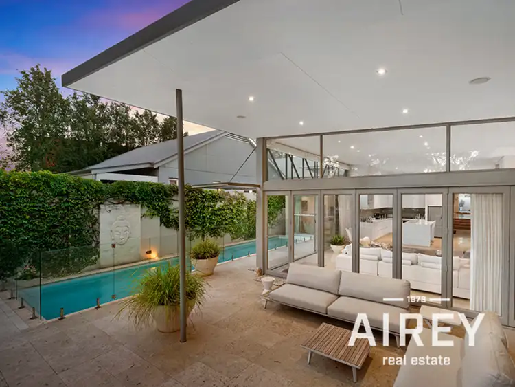 Third view of Homely house listing, 12 Briggs Street, Mosman Park WA 6012