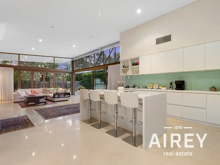 Fourth view of Homely house listing, 12 Briggs Street, Mosman Park WA 6012