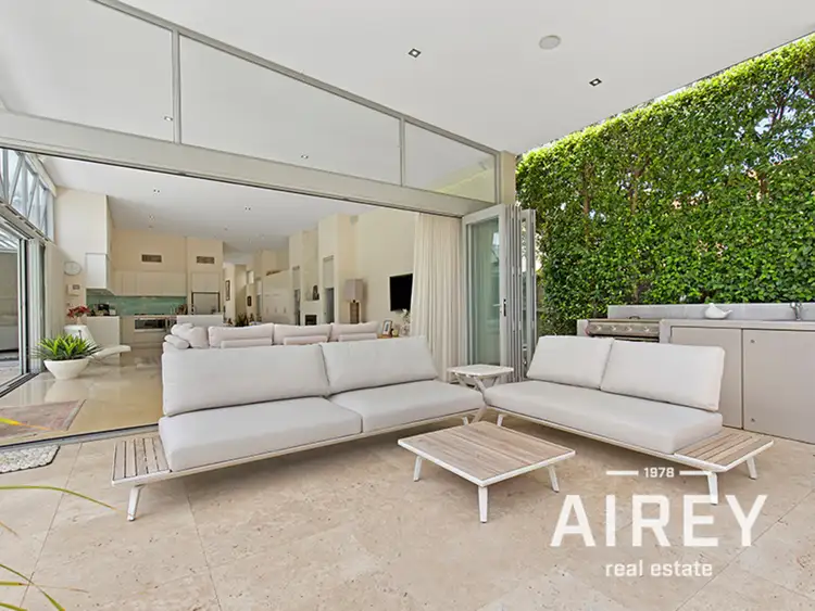 Fifth view of Homely house listing, 12 Briggs Street, Mosman Park WA 6012