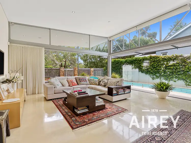 Sixth view of Homely house listing, 12 Briggs Street, Mosman Park WA 6012
