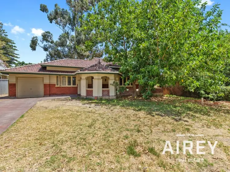 45 Louise Street, Nedlands WA 6009